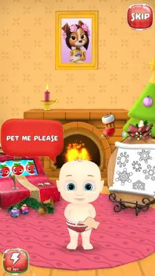 My Santa Claus android App screenshot 9